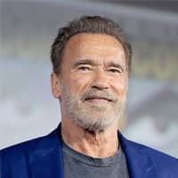 Arnold Schwarzenegger