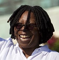 Whoopi Goldberg