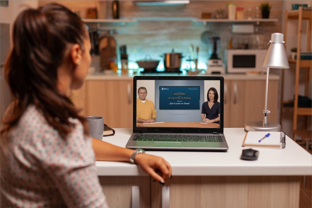 Human Design Ausbildung 64keys